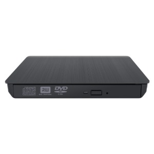 NEXT-200DVD-RW USB3.0 External ODD (DVD-RW) Multi플레이어 / 케이블일체형
